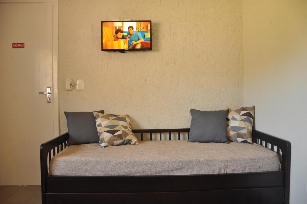 Suite Negri Canela Exteriér fotografie